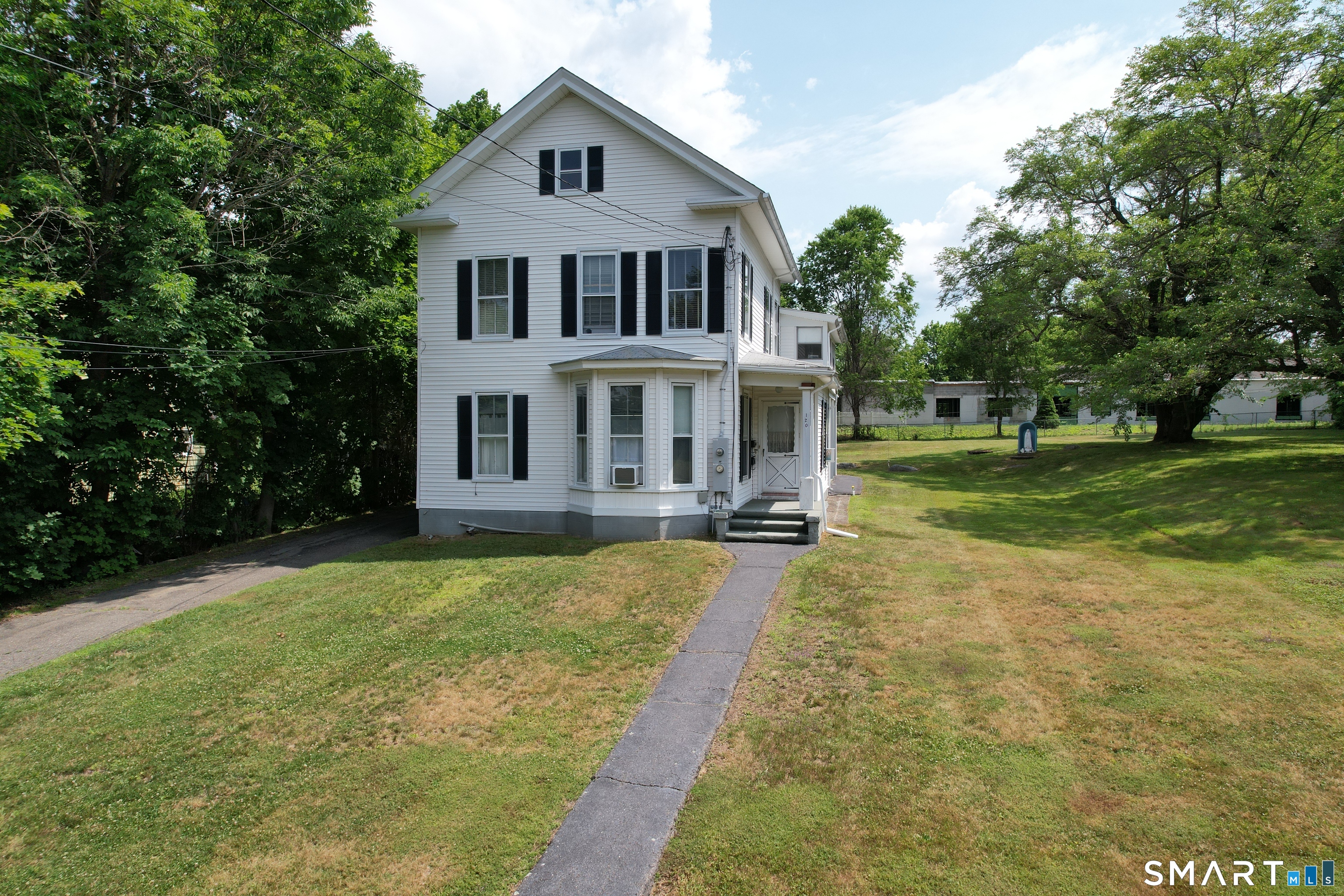120 East Lake Street Winchester CT 06098