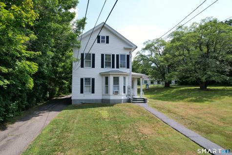 120 East Lake Street Winchester CT 06098