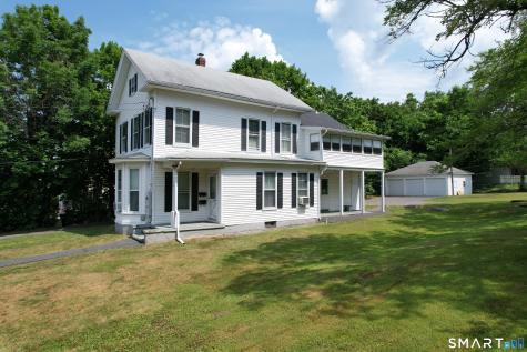120 East Lake Street Winchester CT 06098