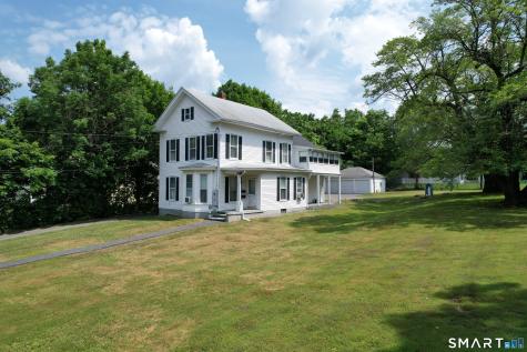 120 East Lake Street Winchester CT 06098