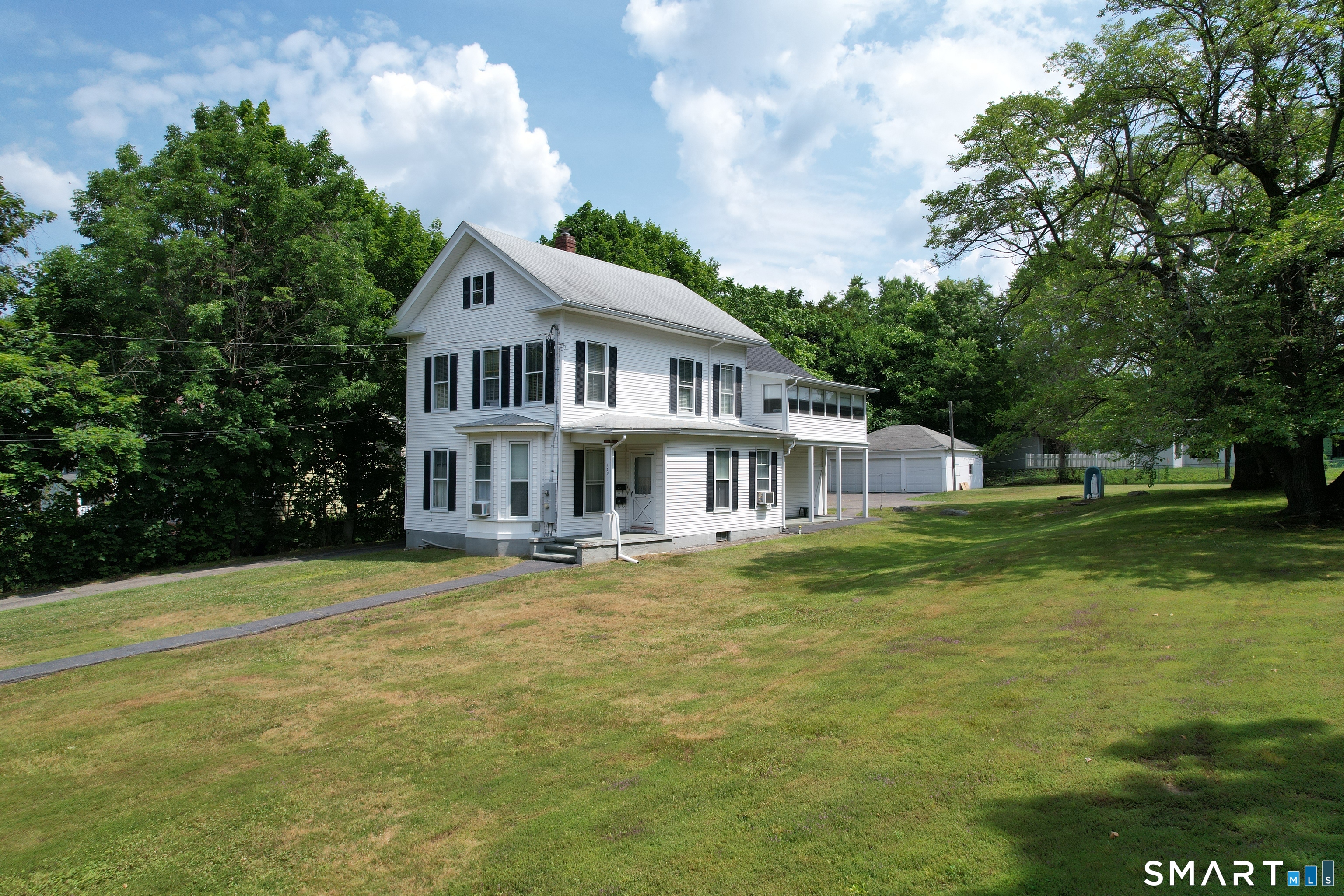 120 East Lake Street Winchester CT 06098