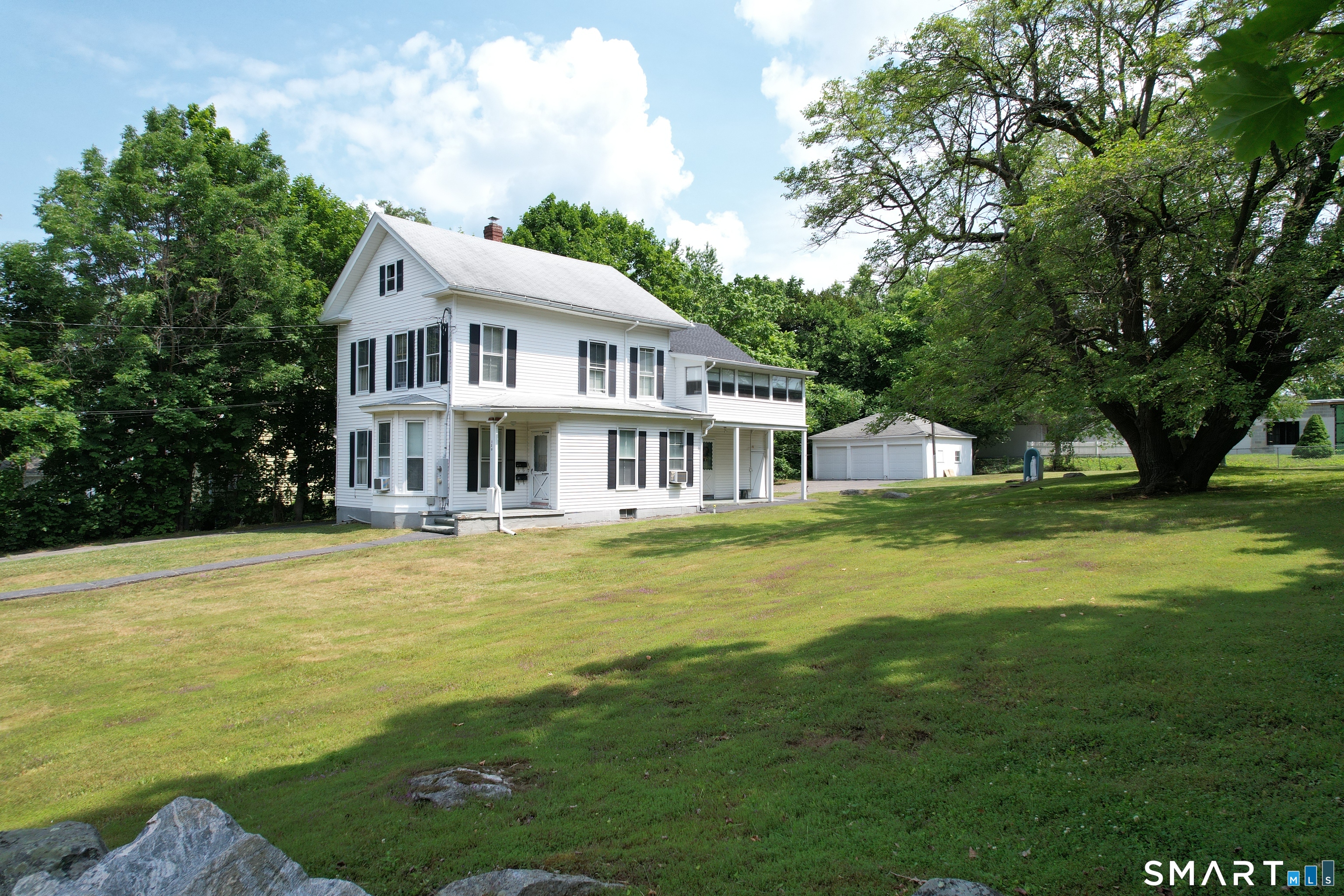120 East Lake Street Winchester CT 06098