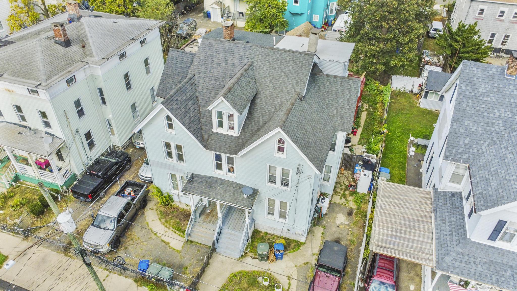39 Jane Street Bridgeport CT 06608