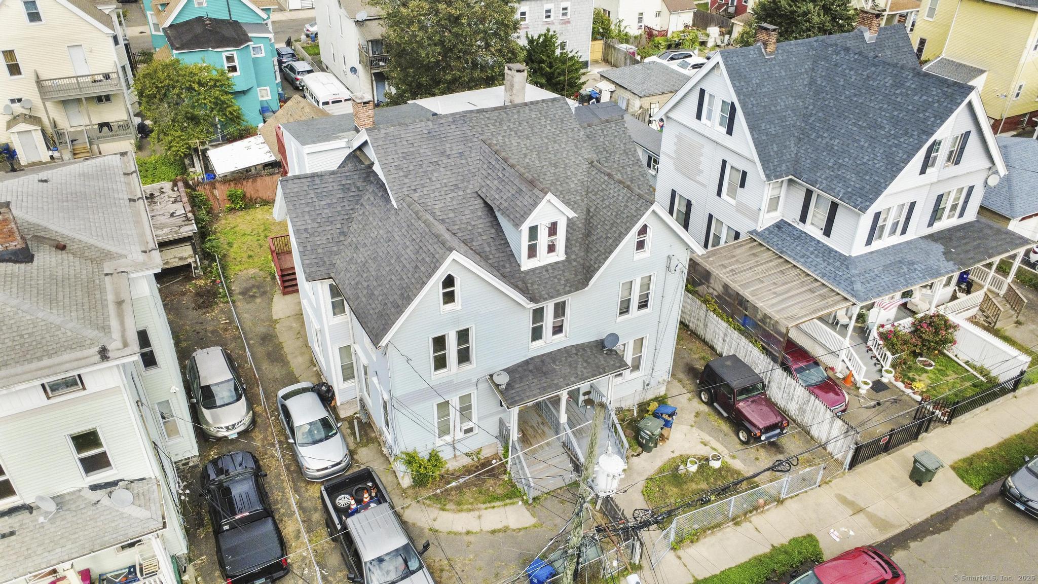 39 Jane Street Bridgeport CT 06608