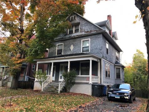 38 Sherman Street Hartford CT 06105