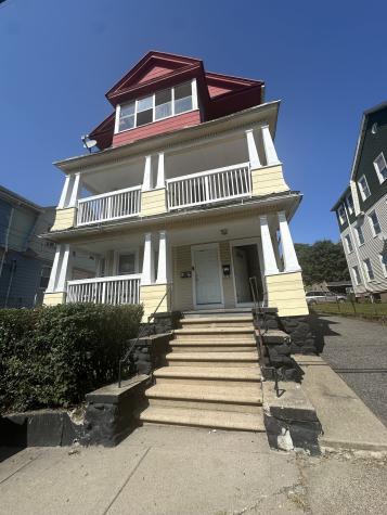 99 Rose Street Waterbury CT 06704