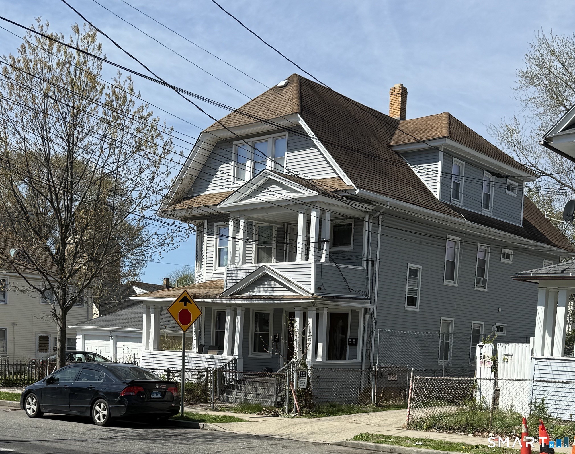 739-743 Brooks Street Bridgeport CT 06608