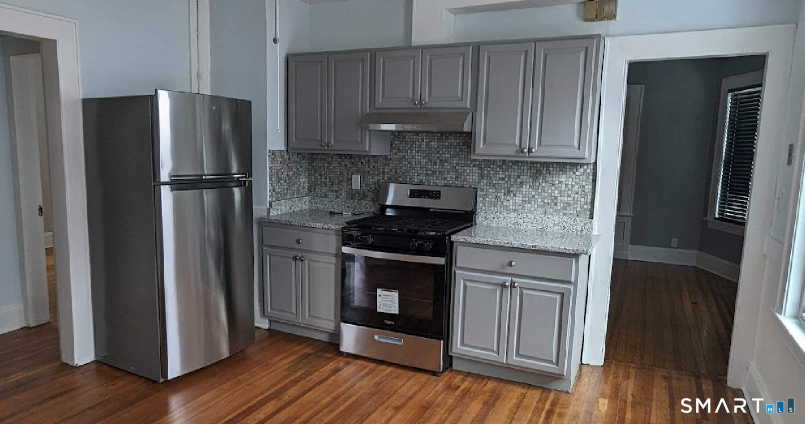 739-743 Brooks Street Bridgeport CT 06608