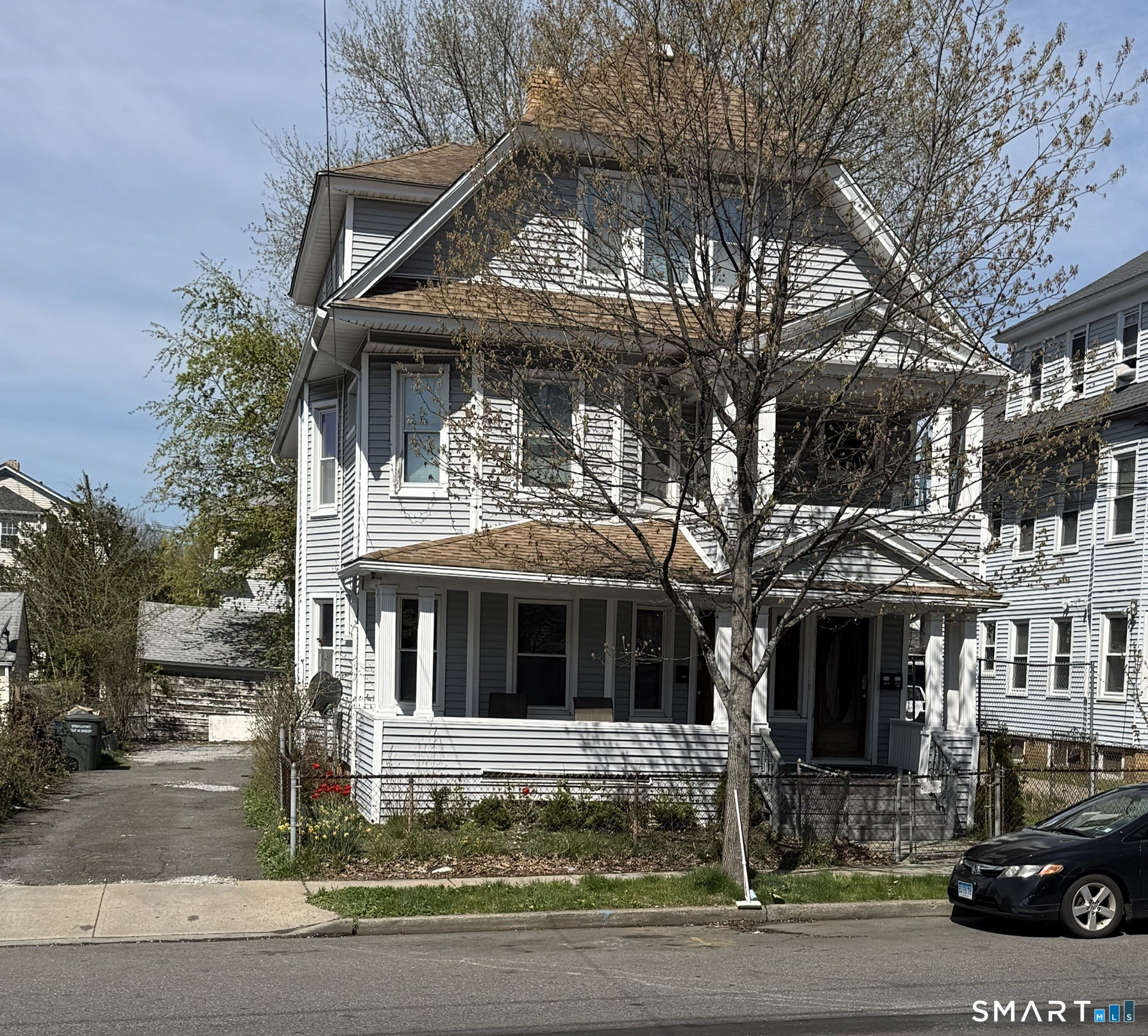 739-743 Brooks Street Bridgeport CT 06608
