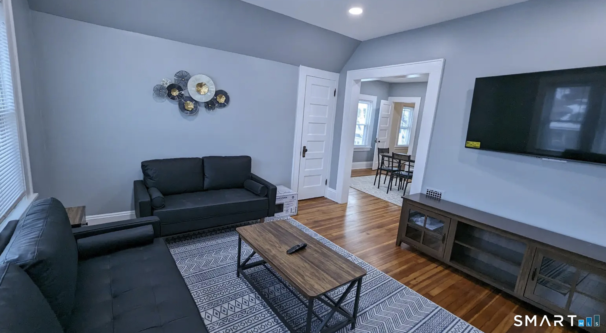 739-743 Brooks Street Bridgeport CT 06608