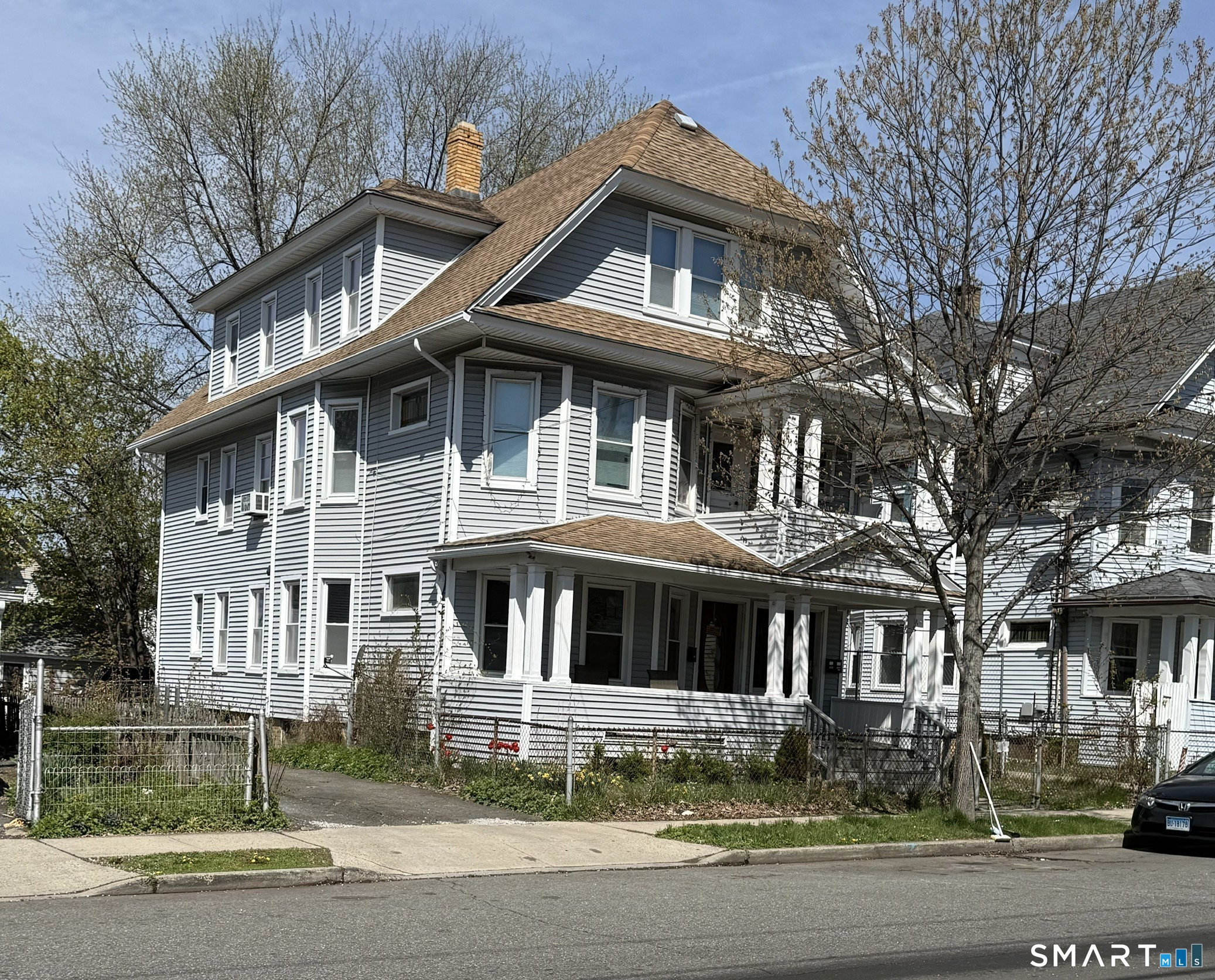 739-743 Brooks Street Bridgeport CT 06608