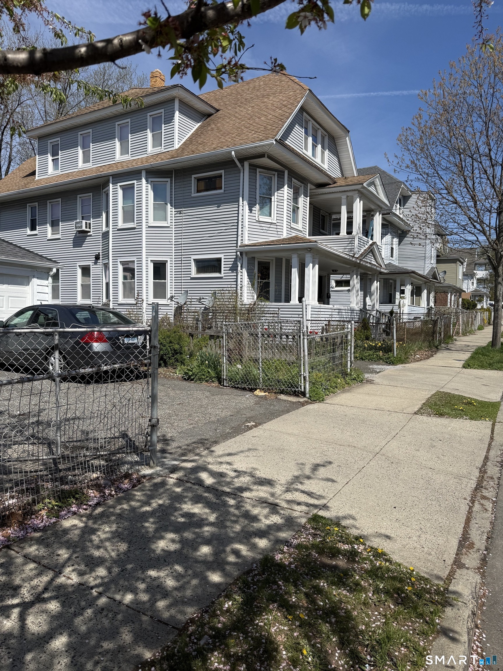 739-743 Brooks Street Bridgeport CT 06608