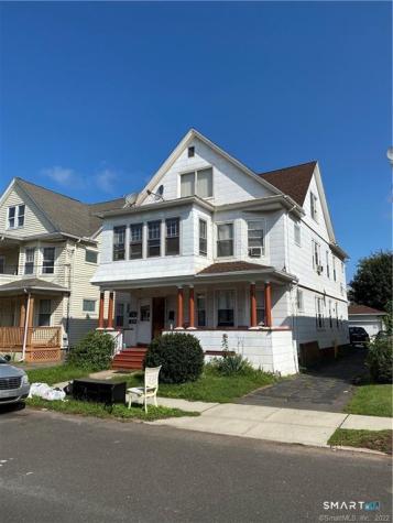 63 Gorham Avenue Hamden CT 06514