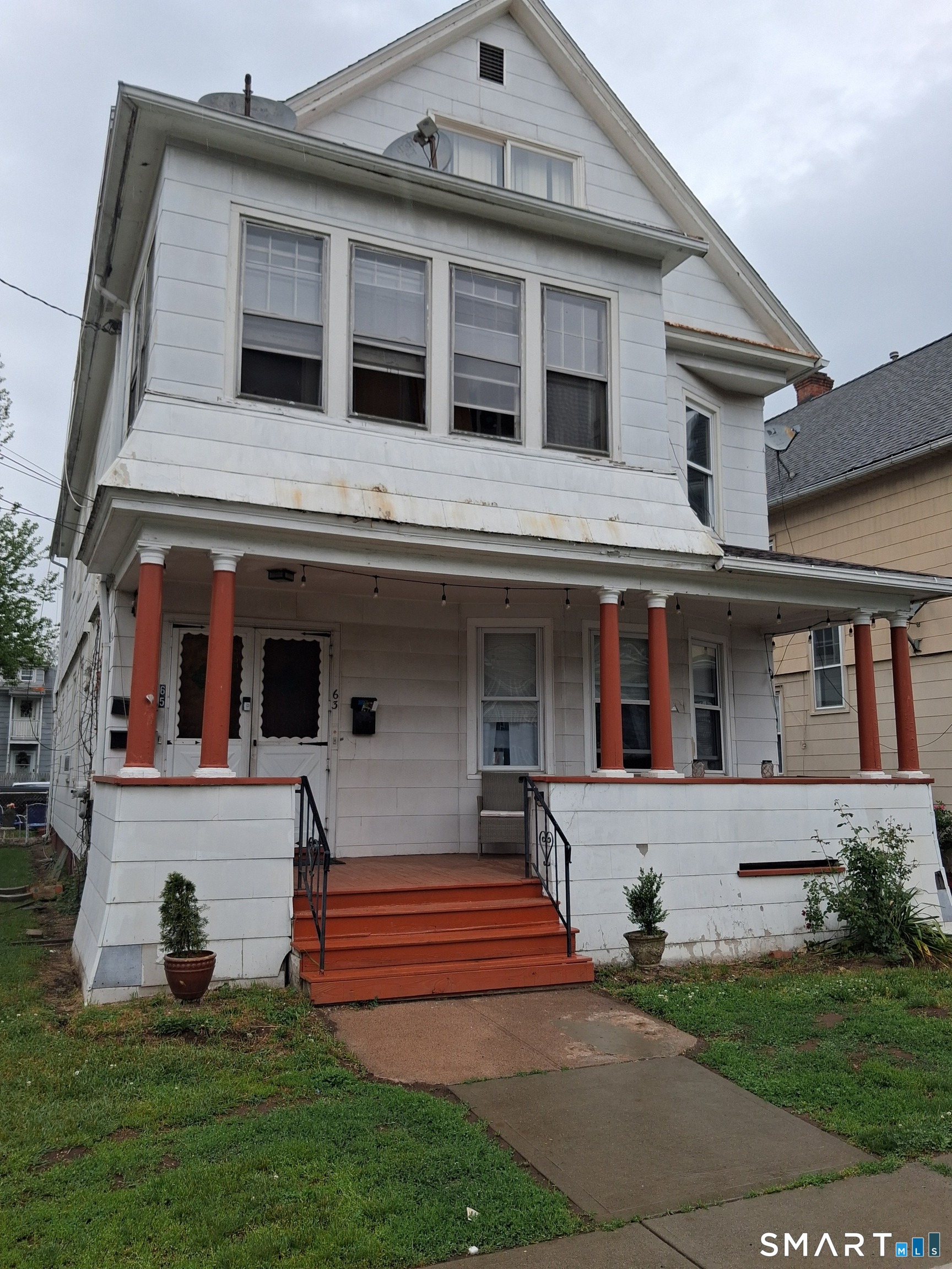 63 Gorham Avenue Hamden CT 06514