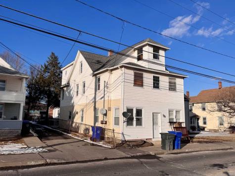 130 North Elm Street Torrington CT 06790