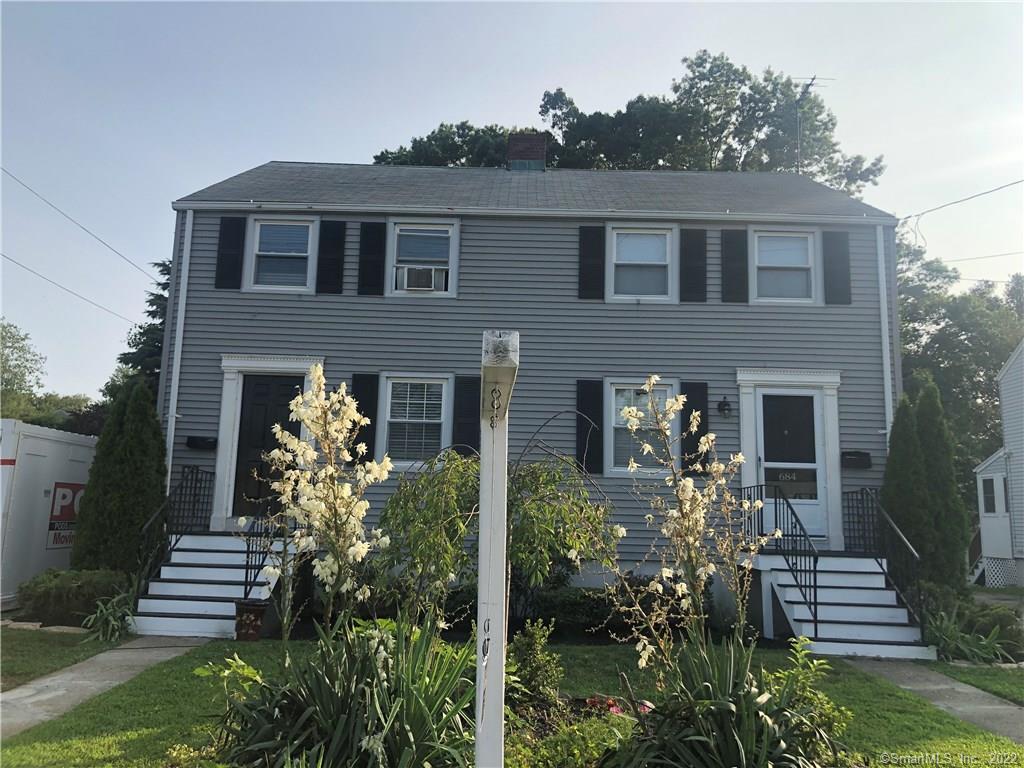 684 Reef Road Fairfield CT 06824