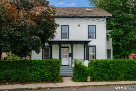 56 Twiss Street Meriden CT 06450