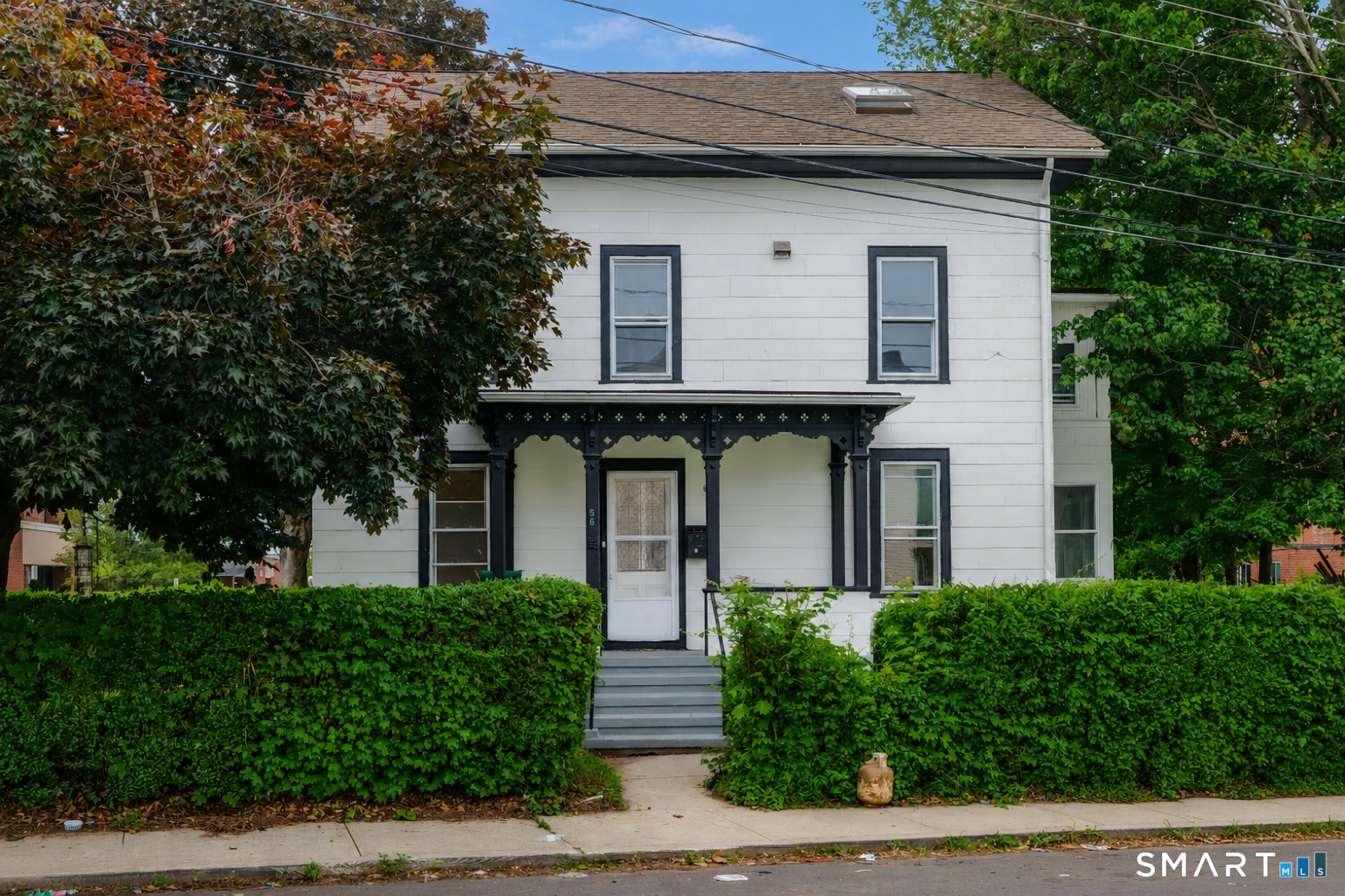 56 Twiss Street Meriden CT 06450