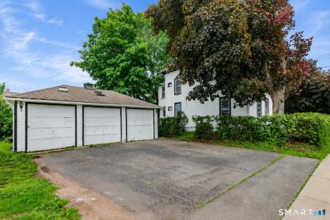 56 Twiss Street Meriden CT 06450