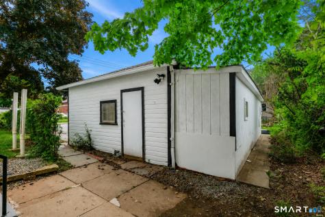 56 Twiss Street Meriden CT 06450