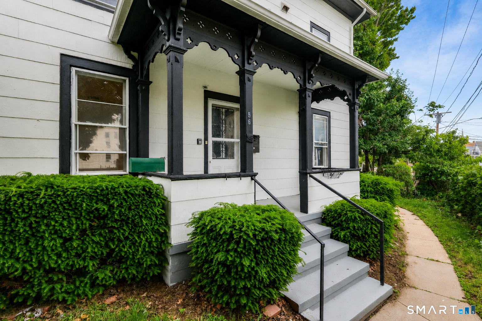 56 Twiss Street Meriden CT 06450