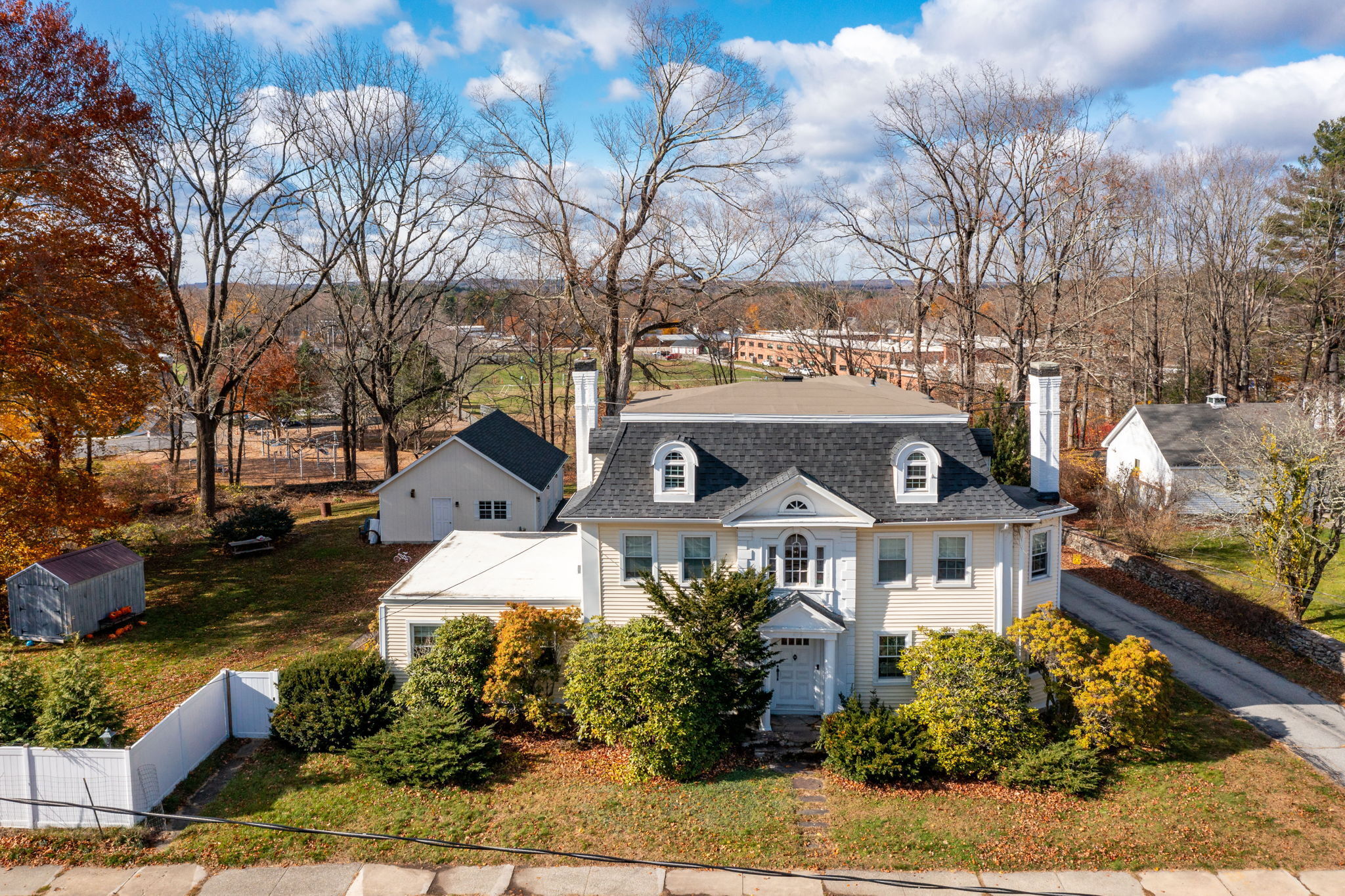 409 Main Street Killingly CT 06239