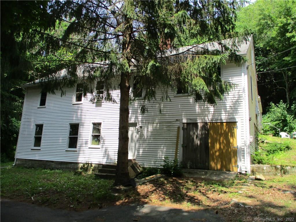 460 Sterling Road Sterling CT 06377