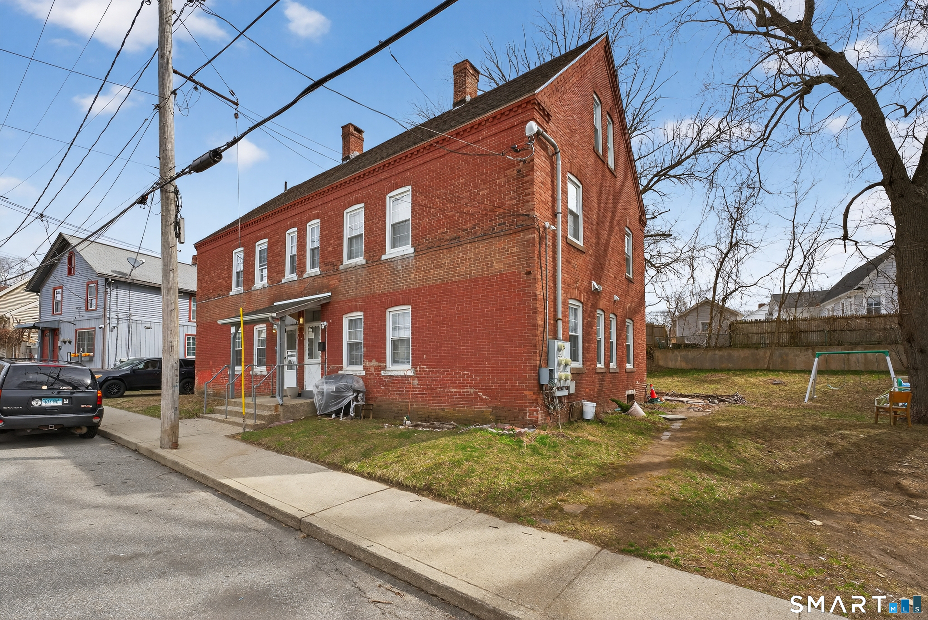 259 Yantic Street Norwich CT 06360
