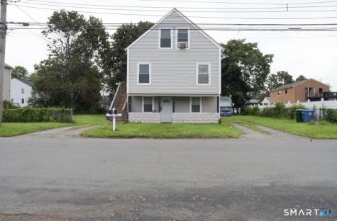 174 Masarik Avenue Stratford CT 06615
