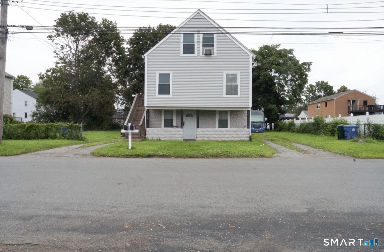 174 Masarik Avenue Stratford CT 06615