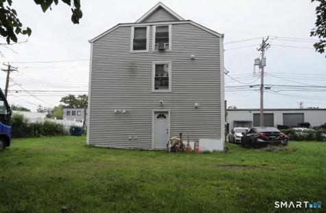 174 Masarik Avenue Stratford CT 06615
