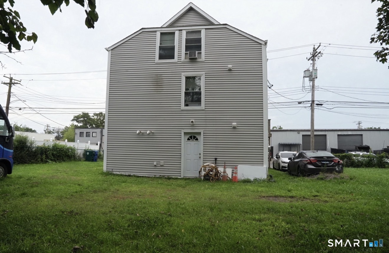 174 Masarik Avenue Stratford CT 06615