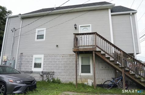 174 Masarik Avenue Stratford CT 06615