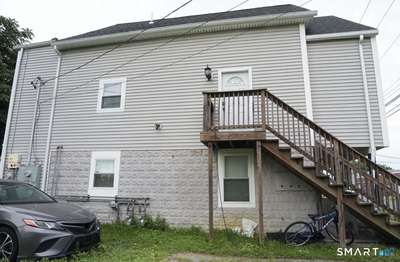 174 Masarik Avenue Stratford CT 06615