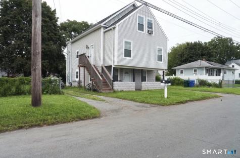 174 Masarik Avenue Stratford CT 06615