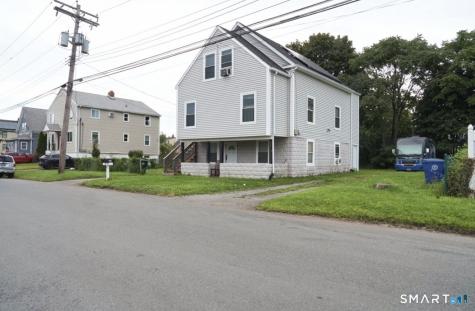 174 Masarik Avenue Stratford CT 06615