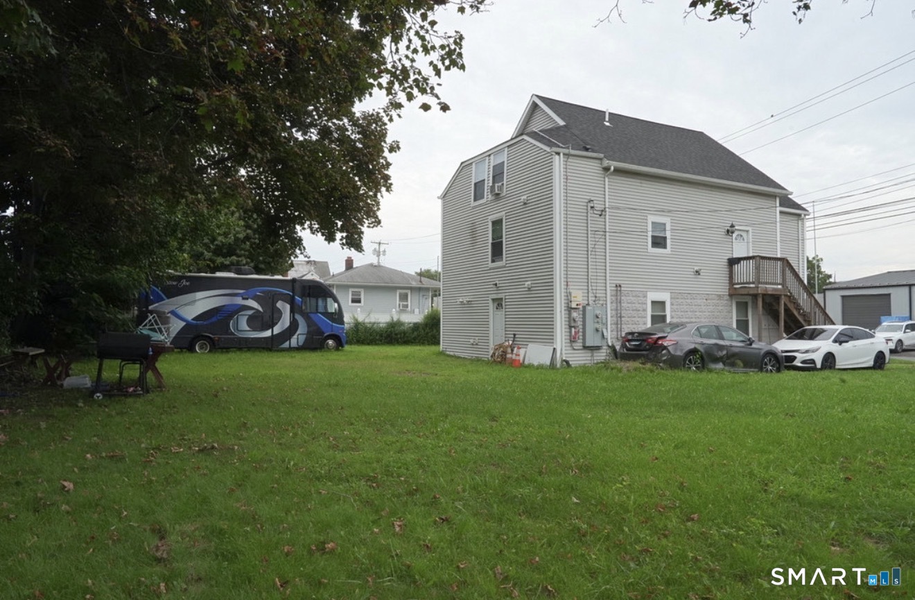 174 Masarik Avenue Stratford CT 06615