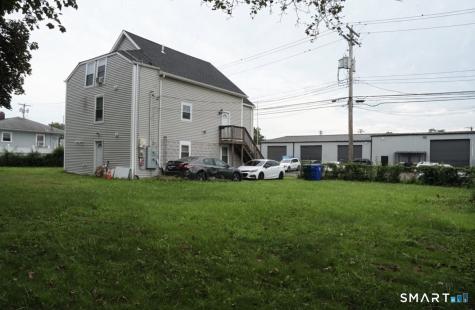 174 Masarik Avenue Stratford CT 06615