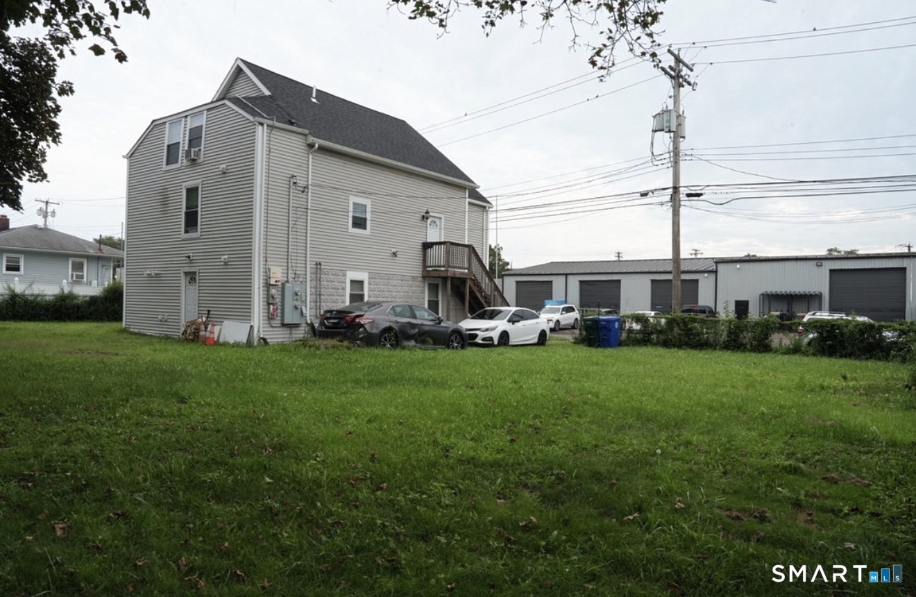 174 Masarik Avenue Stratford CT 06615
