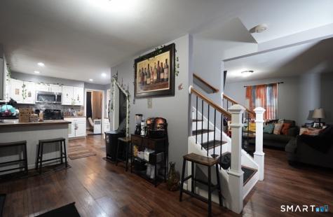 174 Masarik Avenue Stratford CT 06615