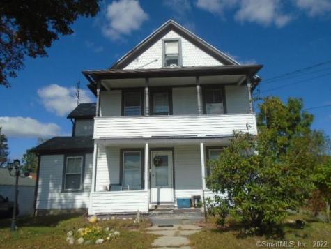 96 Grant Street Torrington CT 06790