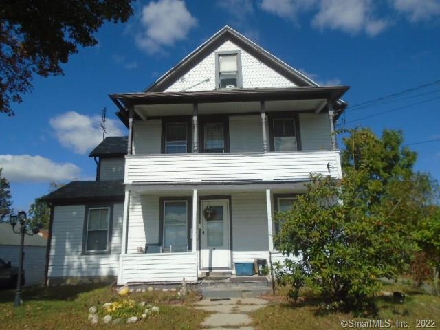 96 Grant Street Torrington CT 06790