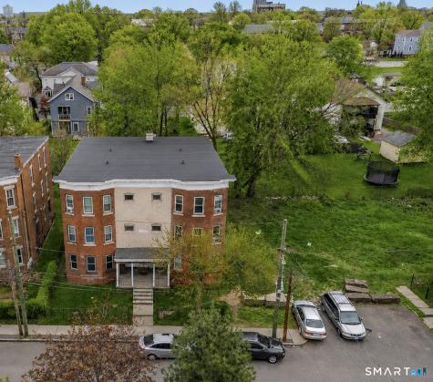 32-34 Bedford Street Hartford CT 06120