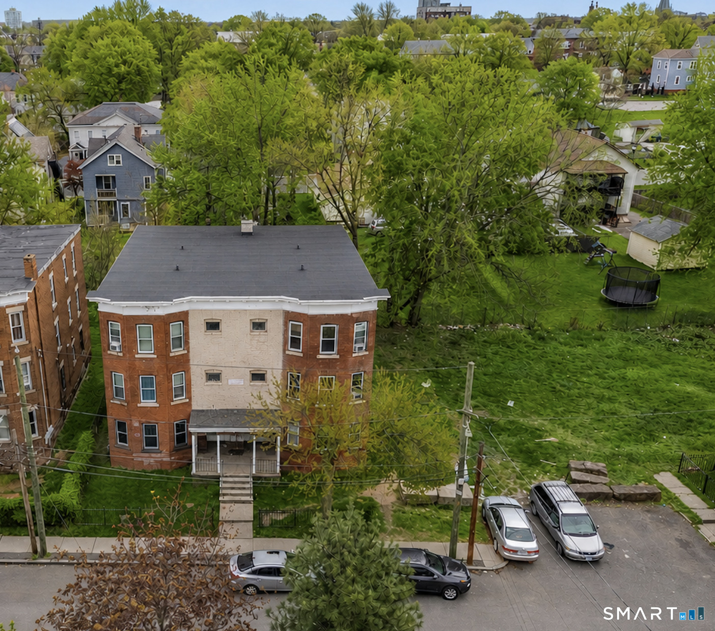 32-34 Bedford Street Hartford CT 06120