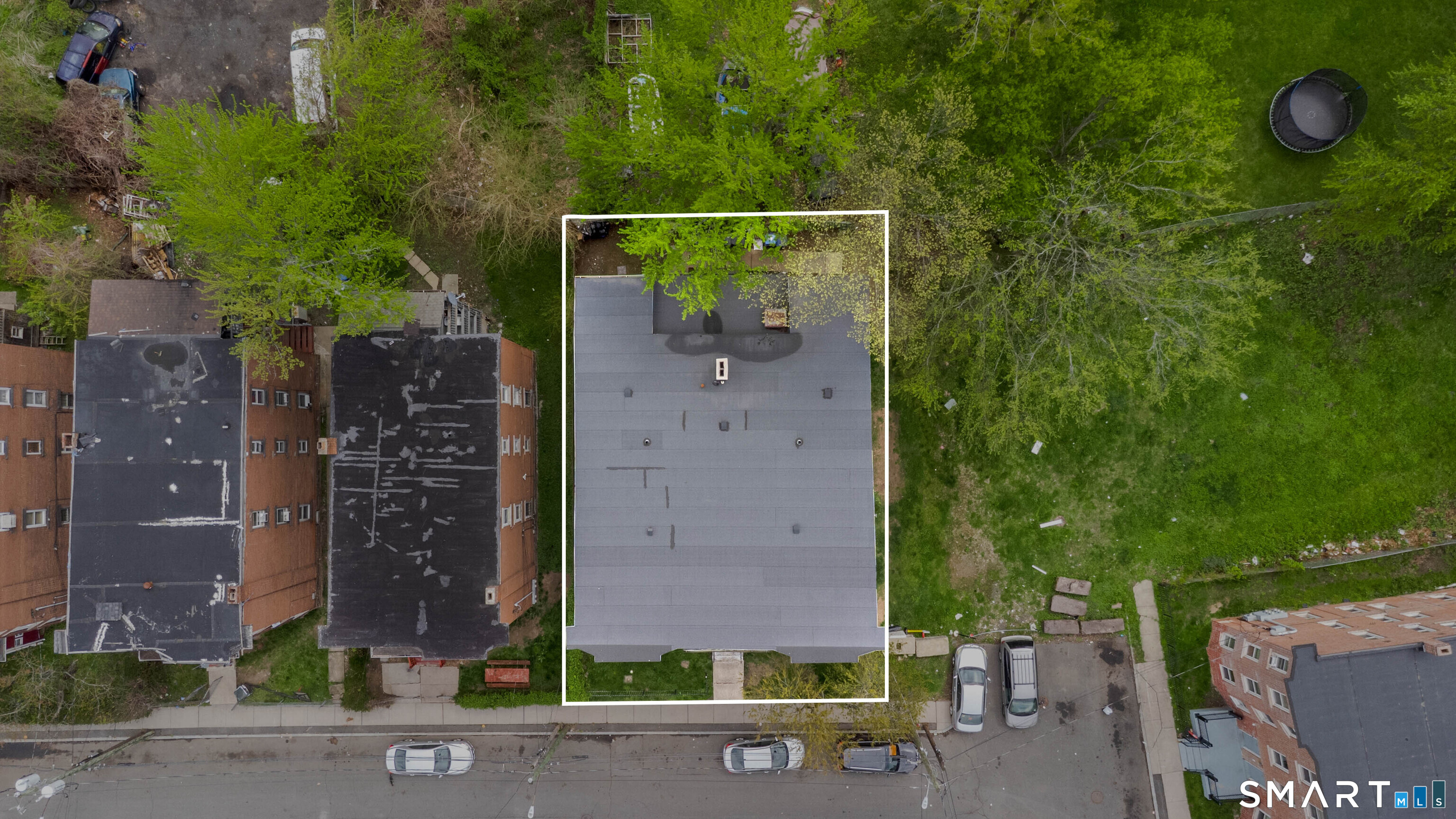 32-34 Bedford Street Hartford CT 06120