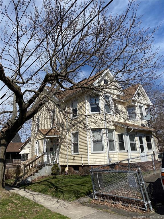 28 Bowe Avenue Stratford CT 06615