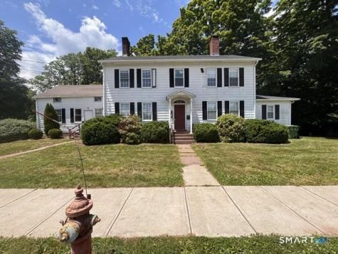 356 Main Street Portland CT 06480