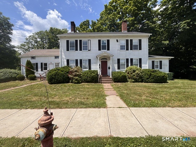 356 Main Street Portland CT 06480