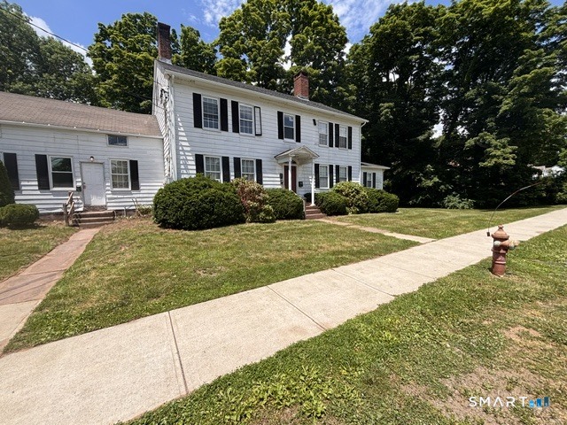 356 Main Street Portland CT 06480