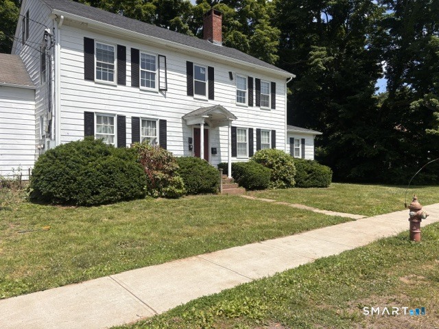 356 Main Street Portland CT 06480